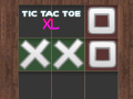                                                                       Tic Tac Toe XL ﻞﯿﮭﮐ