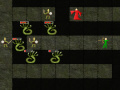                                                                      Red Wizard Tower Defense ﻞﯿﮭﮐ