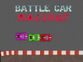                                                                       Battle Car Racing ﻞﯿﮭﮐ