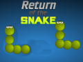                                                                       Return of the Snake   ﻞﯿﮭﮐ