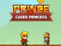                                                                       Prince and Caged Princess   ﻞﯿﮭﮐ