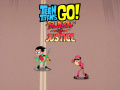                                                                       Teen Titans Go: Slash of Justice ﻞﯿﮭﮐ
