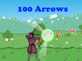                                                                       100 Arrows   ﻞﯿﮭﮐ