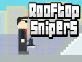                                                                       Rooftop Snipers  ﻞﯿﮭﮐ