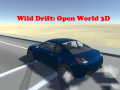                                                                       Wild Drift: Open World 3D ﻞﯿﮭﮐ