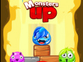                                                                       Monsters Up ﻞﯿﮭﮐ