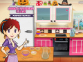                                                                       Sara`s Cooking Class Pumpkin Truffles ﻞﯿﮭﮐ