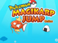                                                                       Pokemon Magikarp Jump Online ﻞﯿﮭﮐ