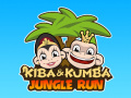                                                                       Kiba and Kumba: Jungle Run ﻞﯿﮭﮐ