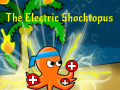                                                                       The Electric Shocktopus    ﻞﯿﮭﮐ