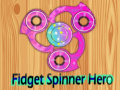                                                                       Fidget Spinner Hero ﻞﯿﮭﮐ