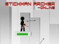                                                                       Stickman Archer Online ﻞﯿﮭﮐ