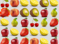                                                                       Fruit Salad ﻞﯿﮭﮐ