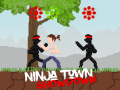                                                                       Ninja Town Showdown ﻞﯿﮭﮐ