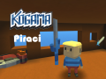                                                                       Kogama: Piraci ﻞﯿﮭﮐ