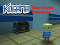                                                                      Kogama: Time Travel Adventure ﻞﯿﮭﮐ