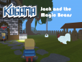                                                                       Kogama: Jack and the Magic Beans ﻞﯿﮭﮐ