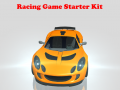                                                                       Racing Game Starter Kit ﻞﯿﮭﮐ