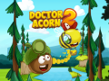                                                                       Doctor Acorn 2 ﻞﯿﮭﮐ
