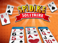                                                                       Spidike Solitaire   ﻞﯿﮭﮐ