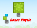                                                                       Boxes Physic  ﻞﯿﮭﮐ