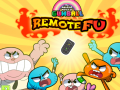                                                                       Gumball Remote Fu ﻞﯿﮭﮐ