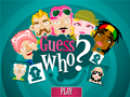                                                                       Guess Who ﻞﯿﮭﮐ