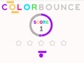                                                                       Color Bounce ﻞﯿﮭﮐ