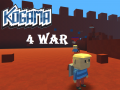                                                                       Kogama: 4 War ﻞﯿﮭﮐ