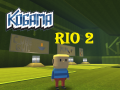                                                                       Kogama: Rio 2 ﻞﯿﮭﮐ