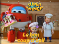                                                                       Super Wings: Le bon coup d'oeil   ﻞﯿﮭﮐ