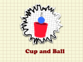                                                                       Cup and Ball    ﻞﯿﮭﮐ