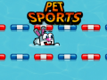                                                                       Pet Sports ﻞﯿﮭﮐ
