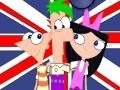                                                                       Phineas and Ferb Hidden Stars ﻞﯿﮭﮐ