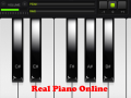                                                                        Real Piano Online ﻞﯿﮭﮐ