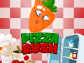                                                                       Pizza Rush ﻞﯿﮭﮐ