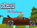                                                                      Kogama: The Orphanage ﻞﯿﮭﮐ