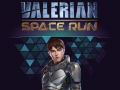                                                                       Valerian Space Run ﻞﯿﮭﮐ