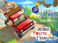                                                                       Hill Climb Twisted Transport ﻞﯿﮭﮐ