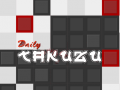                                                                       Daily Takuzu ﻞﯿﮭﮐ