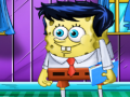                                                                       Spongebob Shave Time ﻞﯿﮭﮐ