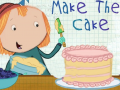                                                                       Make The Cake ﻞﯿﮭﮐ