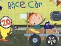                                                                       Race Car ﻞﯿﮭﮐ