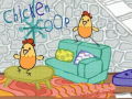                                                                      Chicken Coop ﻞﯿﮭﮐ