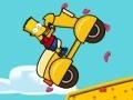                                                                       Bart Bike Fun ﻞﯿﮭﮐ