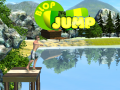                                                                       Blop Jump  ﻞﯿﮭﮐ