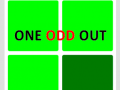                                                                      Odd One Out ﻞﯿﮭﮐ