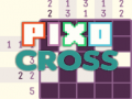                                                                       Pixo cross ﻞﯿﮭﮐ