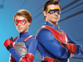                                                                       Henry Danger Who`s Your Enemy ﻞﯿﮭﮐ