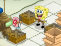                                                                       Spongebob puzzlepants ﻞﯿﮭﮐ
